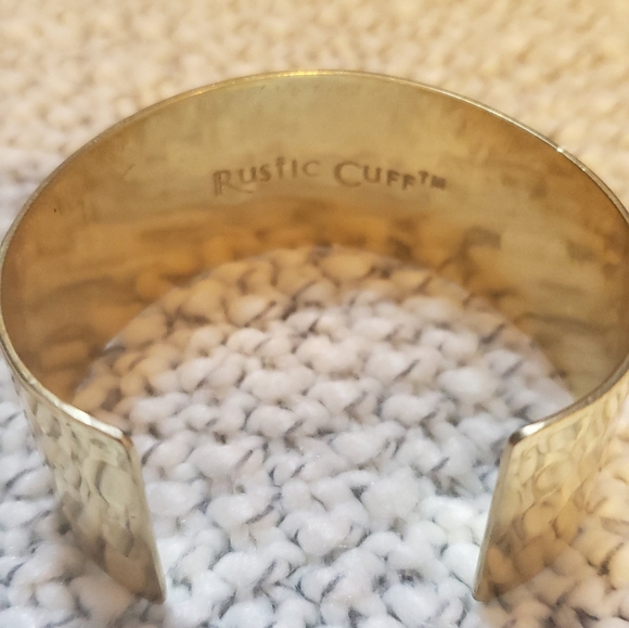 RUSTIC CUFF Kate Bracelet - Picture 2 of 4
